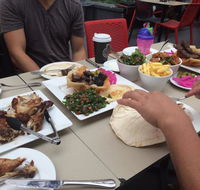 La Mono Wetherill Park - Internet Find
