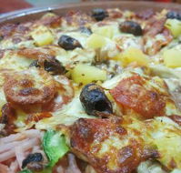 La Vera Pizzeria - Internet Find