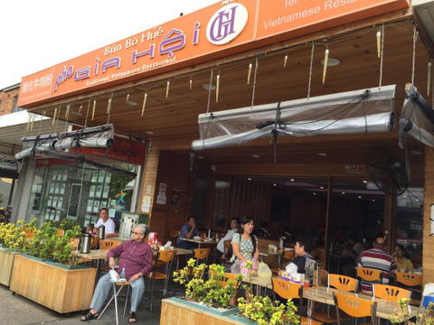 Pho Gia Hoi - Internet Find 0