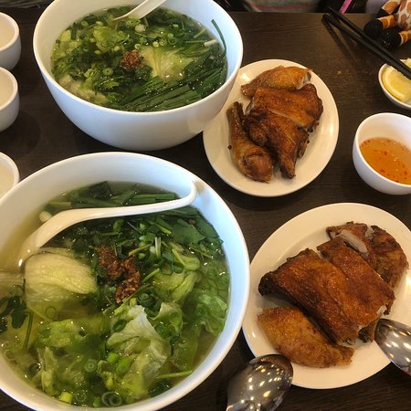Phuong Nam Noodle House - Internet Find 0