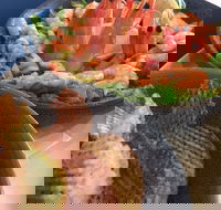 Rubi Blue - Internet Find