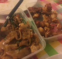 Sanook Thai Restaurant - Internet Find