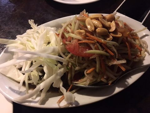 Spicy Aroma - Internet Find 0