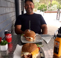 Sportz Cafe - Internet Find