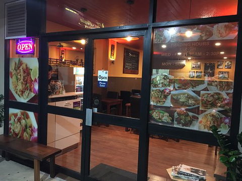 Thai Hoxton - Internet Find 0