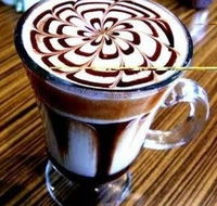 The Beantree Cafe - Internet Find