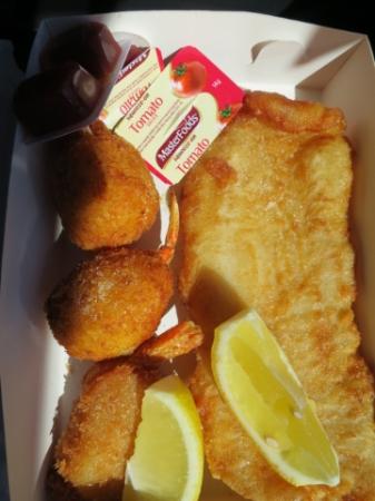 Wallacia Take Away - Internet Find 0