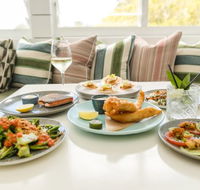 Whalebone Wharf Seafood Restaurant - Internet Find