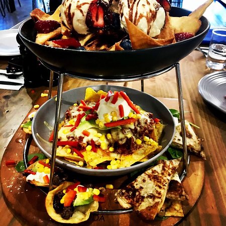 Bistro 73 - Internet Find 0