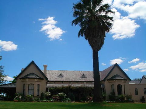Borambola Wines - Internet Find 0