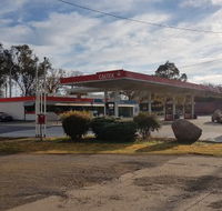 Caltex Tarcutta Roadhouse - Internet Find