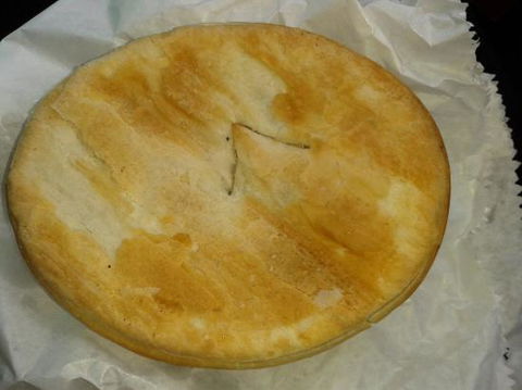 Darby's Fresh Bake - Internet Find 0