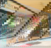 George Chinese Restaurant - Internet Find