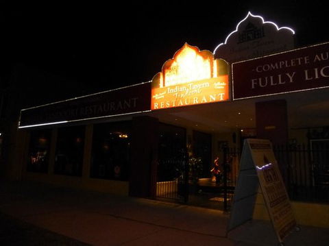 Indian Tavern Tandoori - Internet Find 0