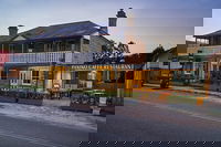 Panino Restaurant