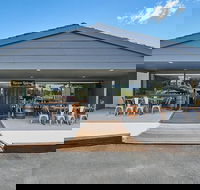 Rivergum Restaurant - Internet Find