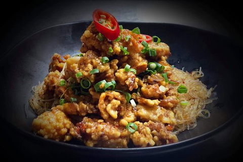 Sapa Modern Vietnamese Restaurant - Internet Find 0