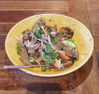 Thai Infinity Restaurant - Internet Find
