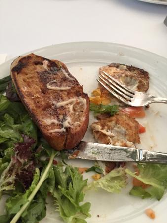 The Garden Atrium Restaurant - Internet Find 0