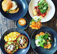 ASLAN Coffee Roasters - St Peters - Internet Find