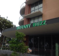 Botany Buzz - Internet Find