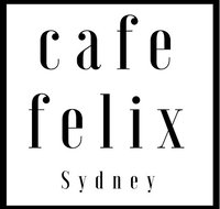 Cafe Felix Sydney - Internet Find