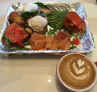 Cafe Tramezzini - Internet Find