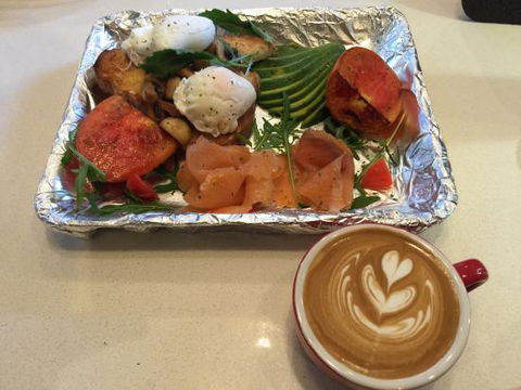 Cafe Tramezzini - Internet Find 0