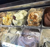 Cow and Moon Artisan Gelato - Internet Find