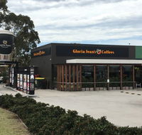 Gloria Jean's Coffees - Internet Find