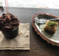 Hakiki Turkish Ice Cream Baklava - Internet Find
