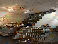 Harvest Coffee Shop