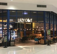 Lazy Cat Cafe - Internet Find