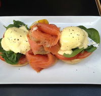 Maldini's Cafe - Internet Find