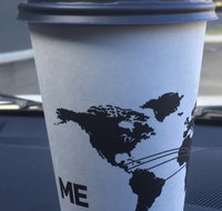 ME Coffee Merchants Cafe - Internet Find