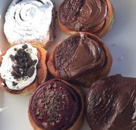 Oregano Bakery - Internet Find