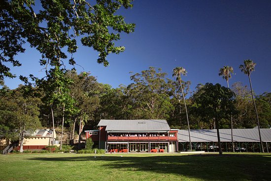 Audley NSW Internet Find