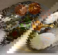 Breeze Restaurant - Internet Find