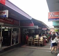 Cafe Nho - Internet Find