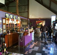 Cargo Road Winery Cafe - Internet Find