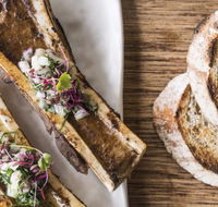 Charred Kitchen  Bar - Internet Find