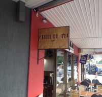 Chill-Bean Cafe - Internet Find