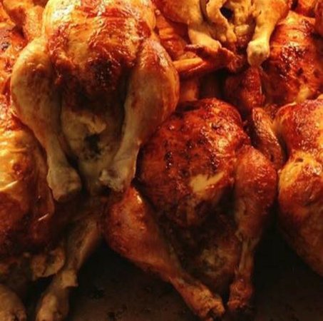 Choox Charcoal Chicken - Internet Find 0