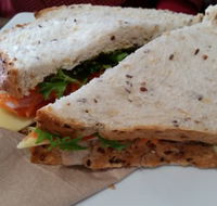 Coco's Cafe and Catering - Internet Find