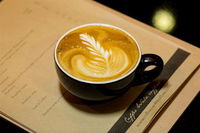 Coffee Wala coffees