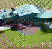 Highland Heritage Estate Restaurant and Function Centre - Internet Find