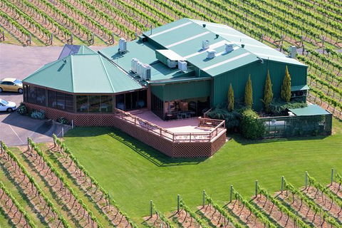 Highland Heritage Estate Restaurant And Function Centre - Internet Find 0