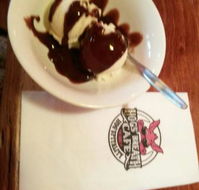 Hog's Breath Cafe - Internet Find