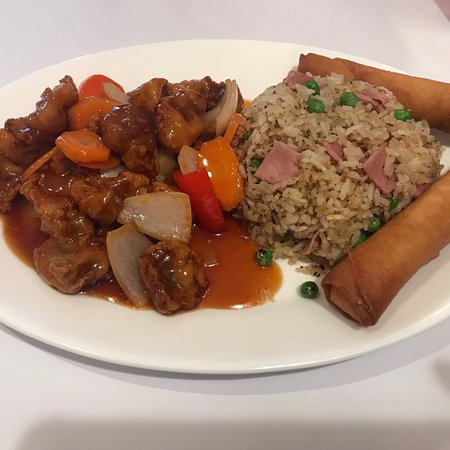 Loc Sing Restaurant - Internet Find 0