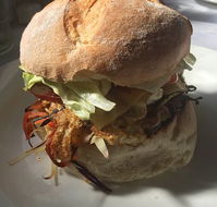 Mackies Cafe - Internet Find